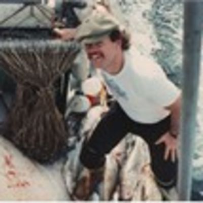 Jeffrey  Murray
