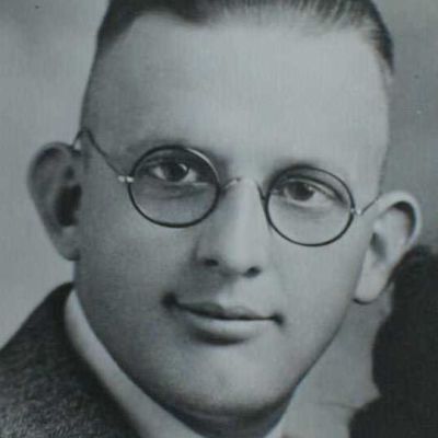Frank  Gospodaric