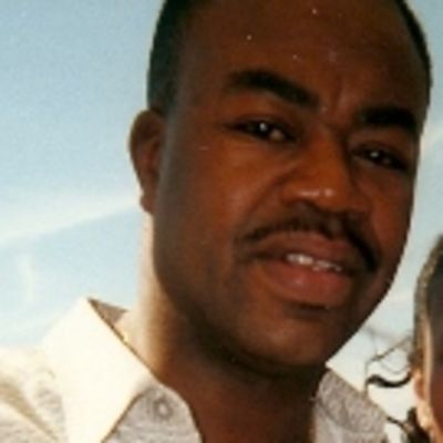 Eddie  Canty