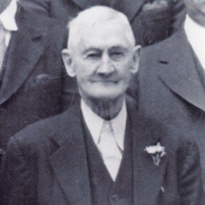 Jeremiah  Smith