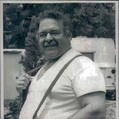 Ronald  Karabatsos