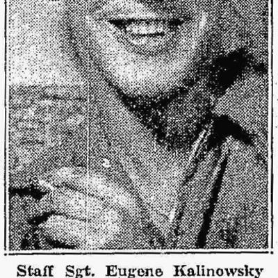 Eugene  Kalinowsky