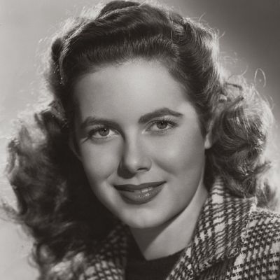 Vanessa Brown (1928-1999) | Obituary