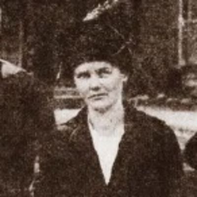 Irene  Teel