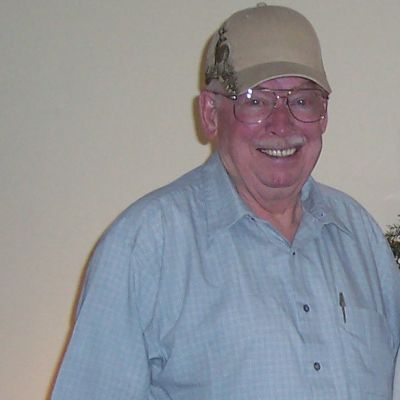 Vernon  Elder