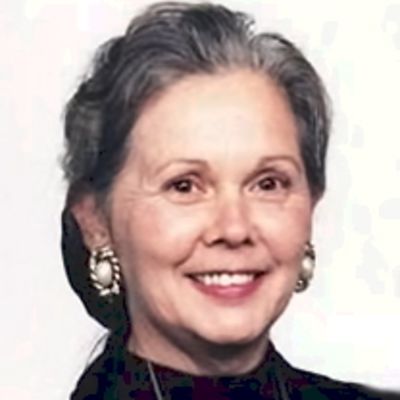 Patsy  Geeter