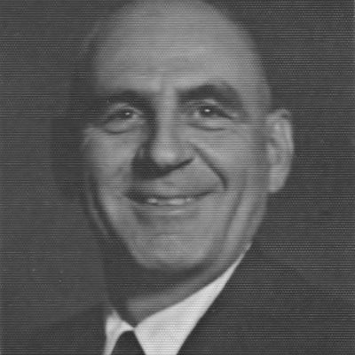 Randolph  Stevens