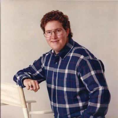 Brent  Fortney