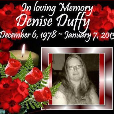 Denise  Duffy