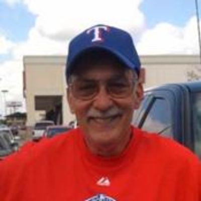 Paul  Petropolis