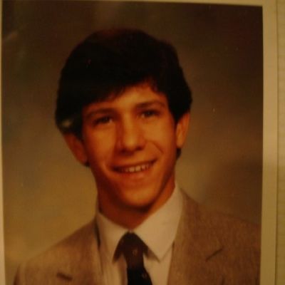 Adam  Hollander