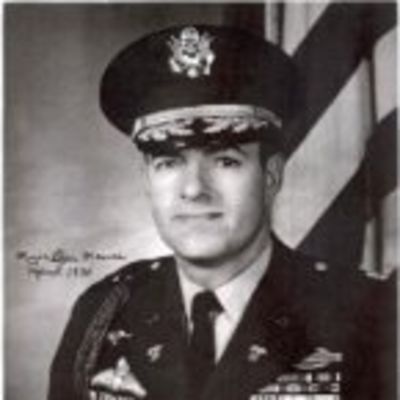 Daniel  Marvin