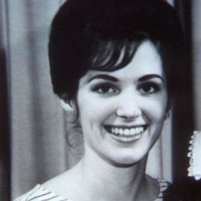 Linda  Endorf