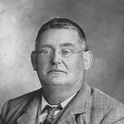 Benjamin  Cottrell