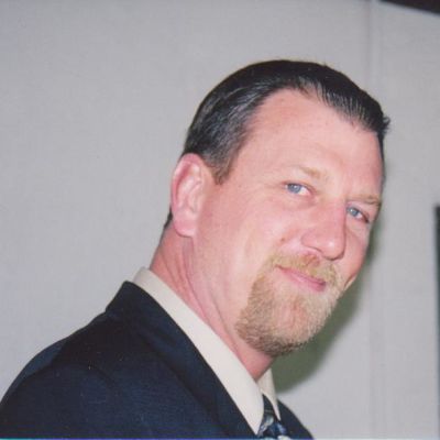 James  Steinbeck