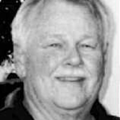 Alan  Everett