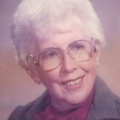 Amelia  Johnson