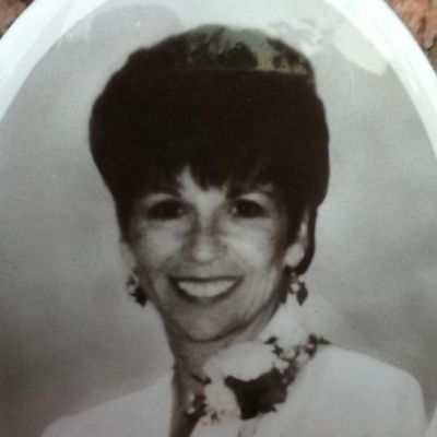 Susan  McCullough