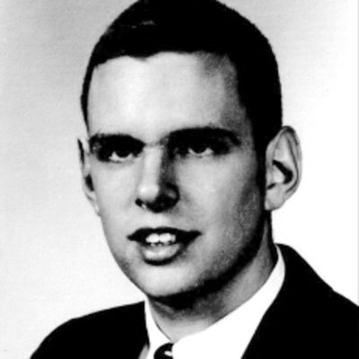 David  Nelson