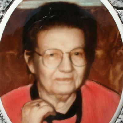 Bessie  Riner