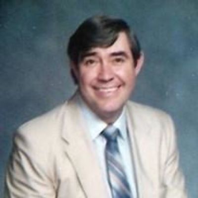 Clarence  Hollingsworth