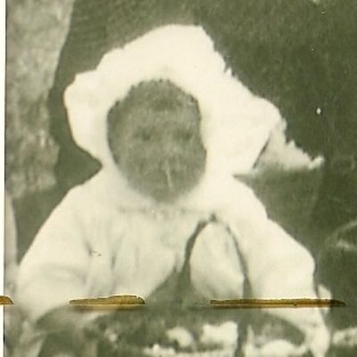 Alice  Mosier