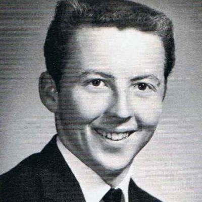 John Bates (19511974) Obituary