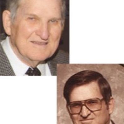 Harley  Mills