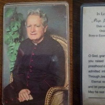 Paul  Bassompierre