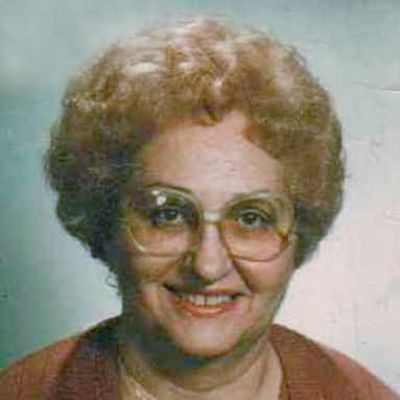 Janette  Tedesco