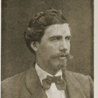 Gardner Frederick Williams