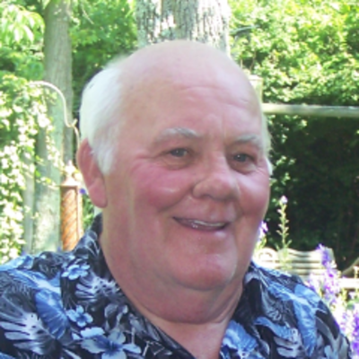 Larry  Roberts