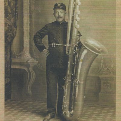 Louis  Knittel