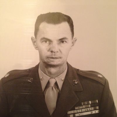 Michael  Shinka