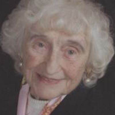 Amalia  Zaicek