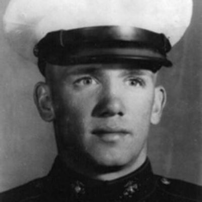 William  Camp