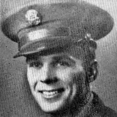 Charles  Harper