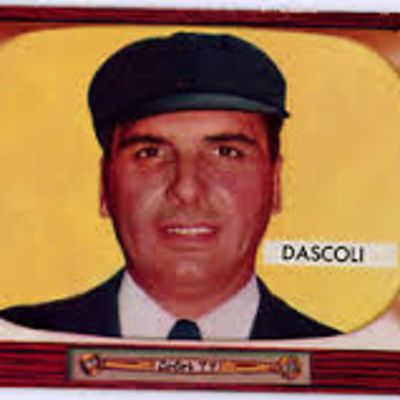 Frank  Dascoli