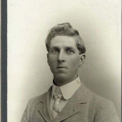 Angus  Smedley