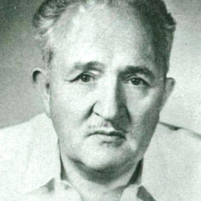 Roscoe  Grover