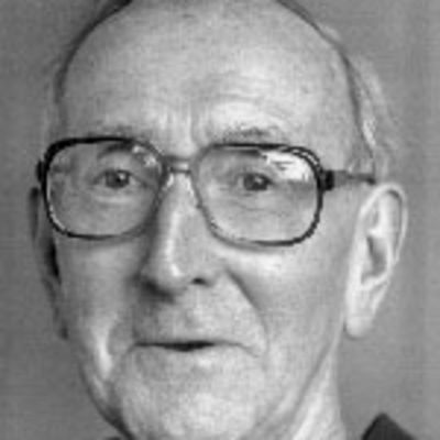 Alan  McCoy