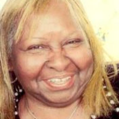Ernette  Jones