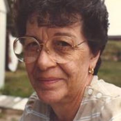 Marilee  Walters