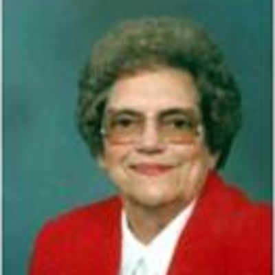 Josephine  Kelly