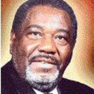 Roosevelt  Deloach