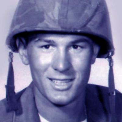 James Barrett (19451966) Obituary