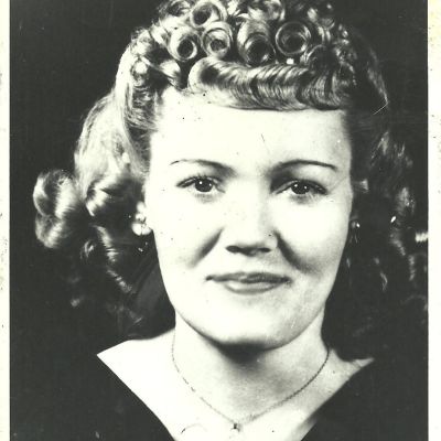 Lois  McGraw