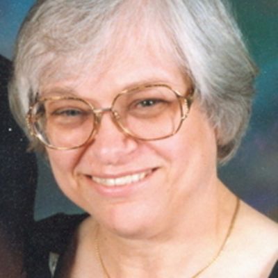 Kathleen  Jones