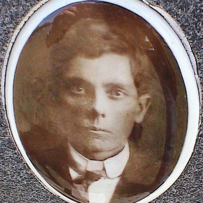 Horace  Johnston