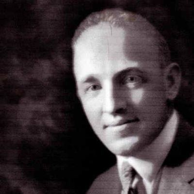 George  Hulbert